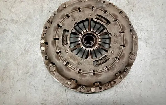 BMW X3 E83 Clutch set kit 7519484