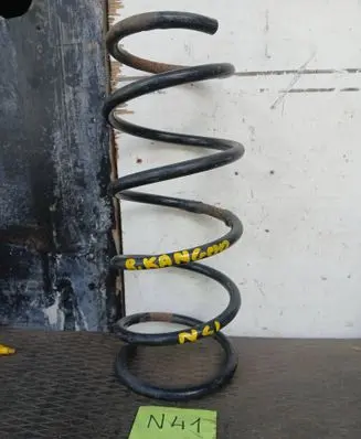 Renault Kangoo I Rear coil spring