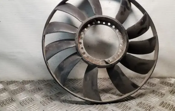 Volkswagen PASSAT B5 Fan impeller 