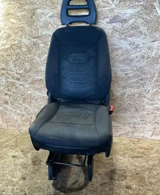 Iveco Daily 6th gen Front passenger seat
