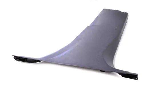 Volvo V40 (B) pillar trim (top) 31102352