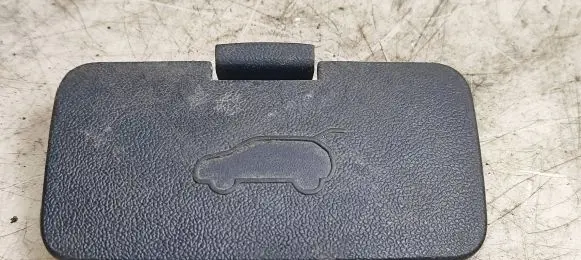 Hyundai ix35 Trunk/boot trim cover 812352Y000