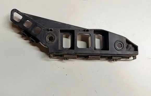 Volkswagen Scirocco Front bumper mounting bracket 1K8807183AT2 1K8807183A