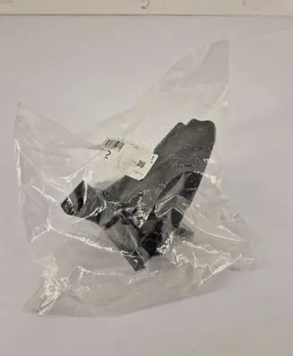 Mercedes-Benz Vito Viano W639 Front bumper mounting bracket A6398850514
