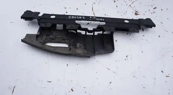 Chevrolet Cruze Other interior part