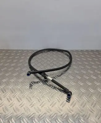 BMW 5 F10 F11 Headlight washer hose/pipe 7178747