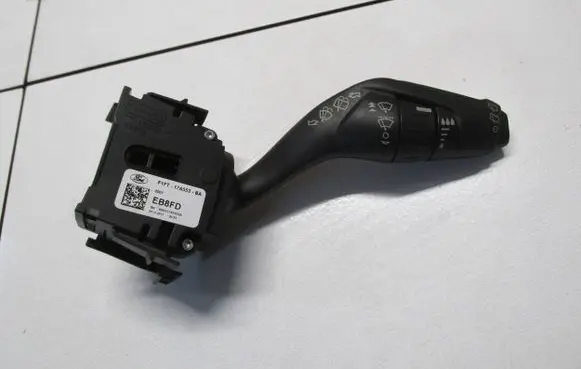 Ford Focus Wiper control stalk F1FT17A553BA EB8FD 90441173370330