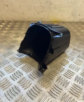 Hyundai Ioniq 5 Glove box central console 