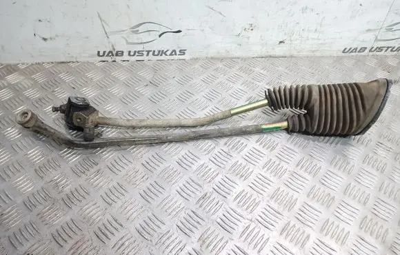 Volkswagen PASSAT B5.5 Gear shift cable linkage 8D0711271A 8D0711613N