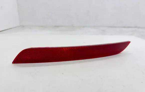 BMW 5 F10 F11 Rear tail light reflector 7203238