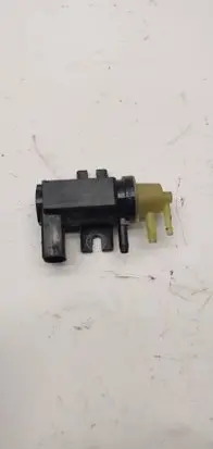 Turbo solenoid valve