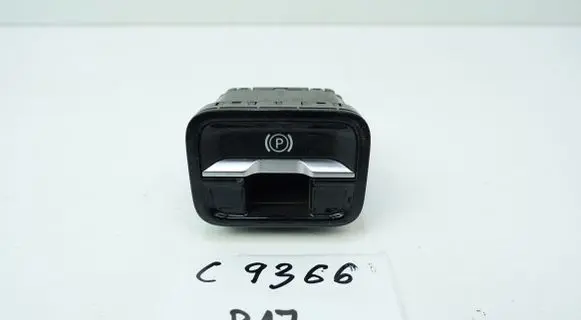 Mercedes-Benz S W223 Hand parking brake switch A2239057706