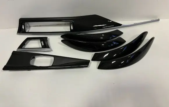 BMW 3 F30 F35 F31 Panel trim