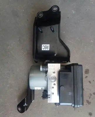 Audi A3 S3 8V ABS Pump R6C