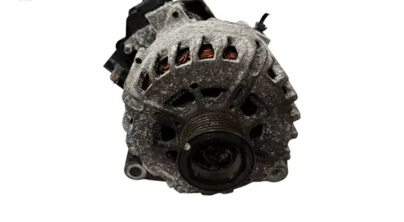 Peugeot 508 Generator/alternator 9675753680