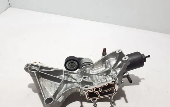 Audi A5 Generator/alternator bracket 06R903143E