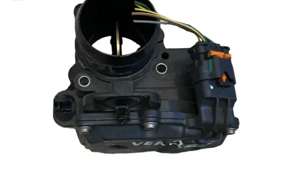 Ford Kuga II Throttle valve 9806625280 A2C85766300