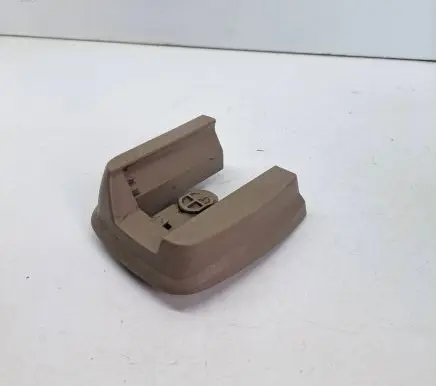 Volvo XC90 Front passenger seat rail trim 30662558