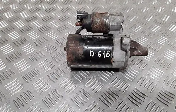Hyundai i20 (GB IB) Starter motor 3610003101