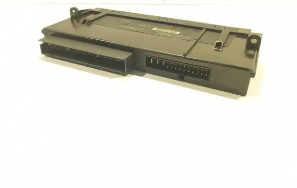 BMW 7 F01 F02 F03 F04 Comfort/convenience module 61359267465 9267465