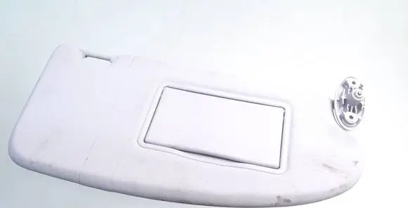 Ford Focus Sun visor
