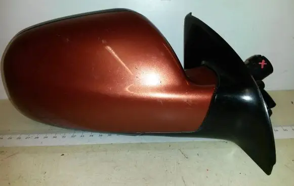 Peugeot 307 Manual wing mirror 96383364XT E9024145 E9014145