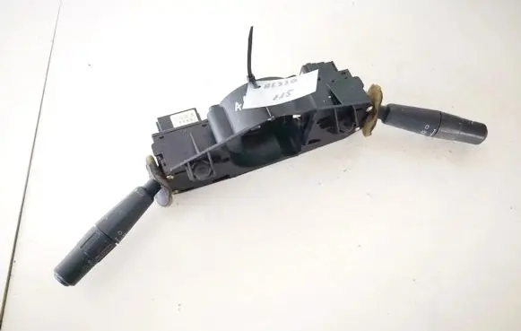 Peugeot 106 Wiper turn signal indicator stalk/switch 96171695xx 96128651zl