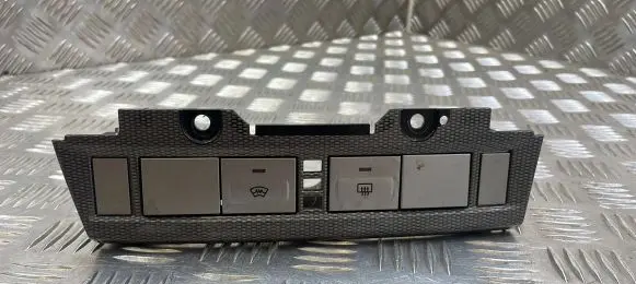 Ford Focus Other dashboard part 8M5113D734B