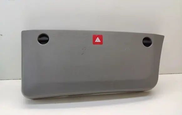Mercedes-Benz Sprinter W906 Front door card panel trim A9067270471 3052443