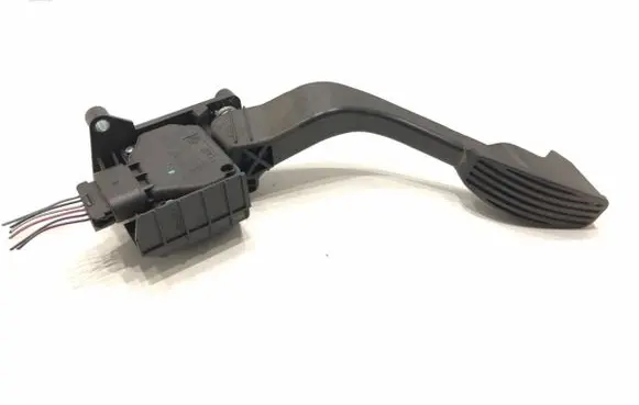 Fiat 500 Accelerator throttle pedal