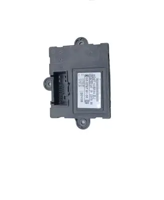 Ford S-MAX Door control unit/module 6G9T14B534BJ
