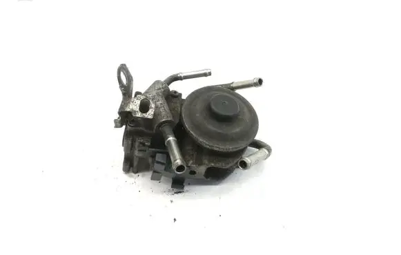 Toyota Yaris Fuel injection high pressure pump 