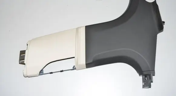 BMW 7 G11 G12 (B) pillar trim (bottom) 7420061 7355331 51437420061