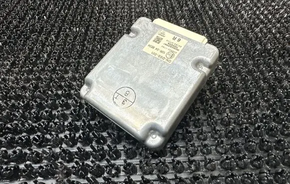 Toyota Prius (XW50) Other control units/modules 8815047110