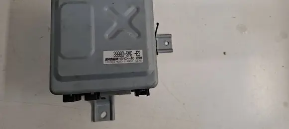 Honda Civic Power steering control unit/module 39980SMGE2