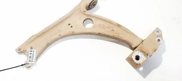 Mitsubishi Lancer X Front lower control arm/wishbone 