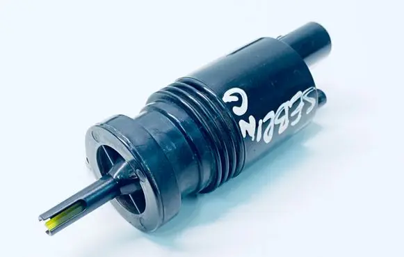 Chrysler Sebring (JS) Windscreen/windshield washer pump 5152076AC