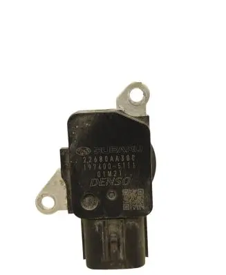 Subaru Forester SH Mass air flow meter 22680AA380