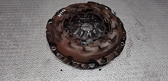 Audi A6 S6 C6 4F Pressure plate 