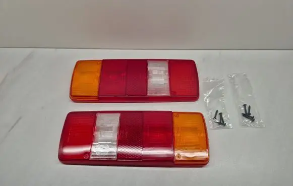 Mercedes-Benz Sprinter W901 W902 W903 W904 Tail light lenses 9EL122689021