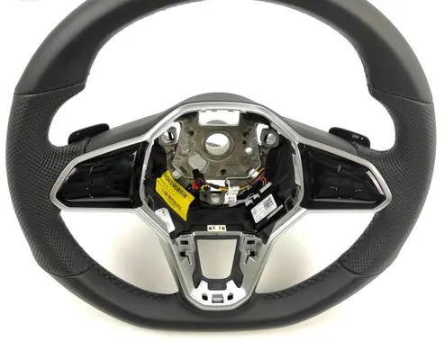 Volkswagen Arteon Steering wheel 5H0419089JK