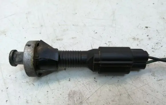 Ford Transit Sliding door sensor 