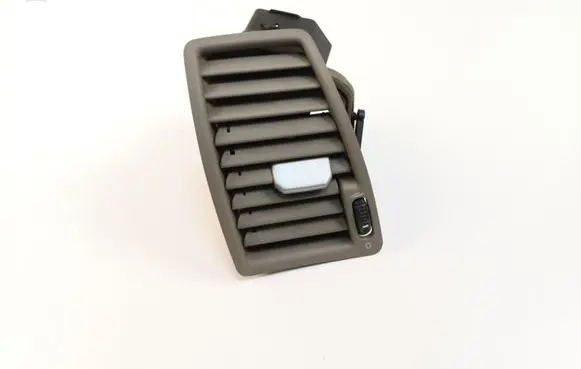 Volvo XC90 Dashboard side air vent grill/cover trim 3409398