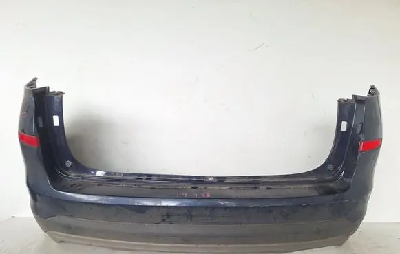 Hyundai Tucson TL Rear bumper