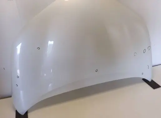 Toyota C-HR I Engine bonnet/hood