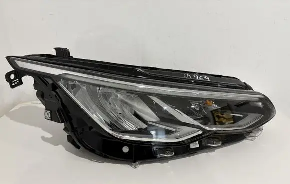 Volkswagen Golf VIII Headlight/headlamp 5H1941006C