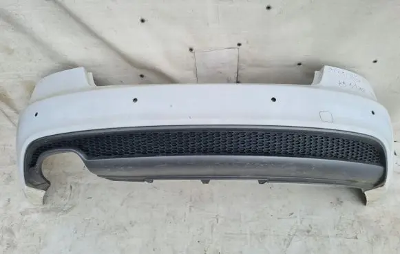 Audi A5 Sportback 8TA Rear bumper 8T8807511F