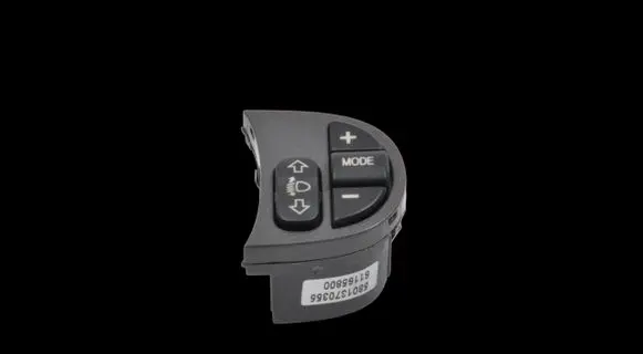 Iveco Daily 5th gen Headlight level height control switch 5801370355