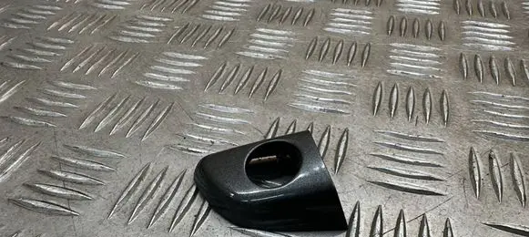Citroen C4 Cactus Front door handle cover