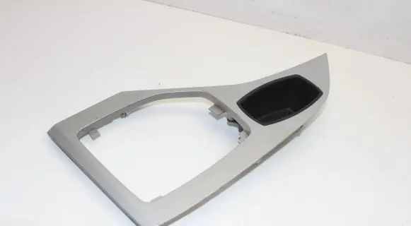 BMW X1 E84 Gear shifter surround trim plastic 2991700 2991198